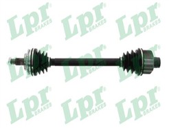 LPR DS60689