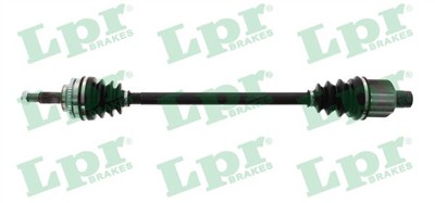 LPR DS60689 Číslo výrobce: DS60689. EAN: 8032928213226.