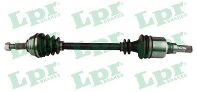 LPR DS60765 Číslo výrobce: DS60765.