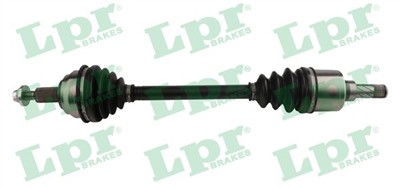 LPR DS60783 Číslo výrobce: DS60783. EAN: 8032928214162.