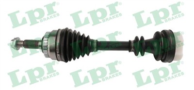 LPR DS60857 Číslo výrobce: DS60857. EAN: 8032928214902.