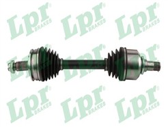 LPR DS60890
