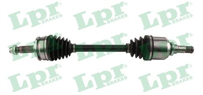 LPR DS60890 Číslo výrobce: DS60890. EAN: 8032928215237.