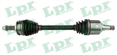 LPR DS60892 Číslo výrobce: DS60892. EAN: 8032928215251.