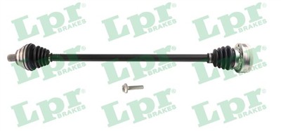 LPR DS60966 Číslo výrobce: DS60966. EAN: 8032928215992.