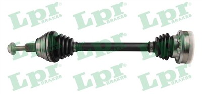 LPR DS60982 Číslo výrobce: DS60982. EAN: 8032928216159.