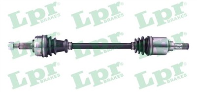 LPR DS60986 Číslo výrobce: DS60986. EAN: 8032928216197.