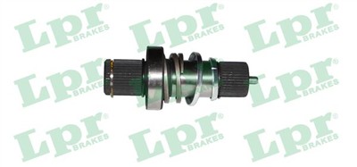 LPR DS61190 Číslo výrobce: DS61190. EAN: 8032928218238.