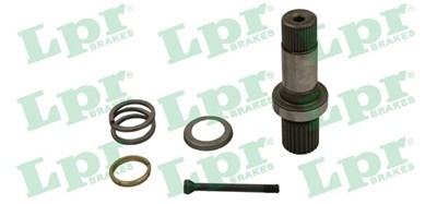 LPR DS61196 Číslo výrobce: DS61196. EAN: 8032928218290.