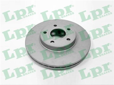 LPR F1009VR Číslo výrobce: F1009VR. EAN: 8032928107167.