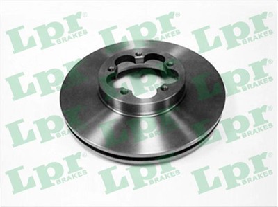 LPR F1016V Číslo výrobce: F1016V. EAN: 8032928039772.