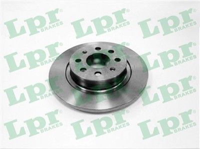 LPR F2002P Číslo výrobce: F2002P. EAN: 8032532107294.