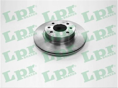 LPR K2009V Číslo výrobce: K2009V. EAN: 8032928035859.