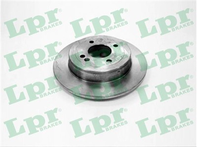 LPR K2030P Číslo výrobce: K2030P. EAN: 8032928108959.