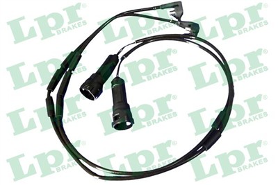 LPR KS0089 Číslo výrobce: KS0089. EAN: 8032928094306.