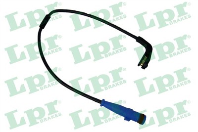 LPR KS0095 Číslo výrobce: KS0095. EAN: 8032928094368.