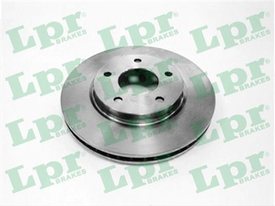 LPR M1024V Číslo výrobce: M1024V. EAN: 8032928103817.