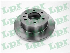 LPR M2043P