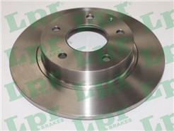 LPR M5042P