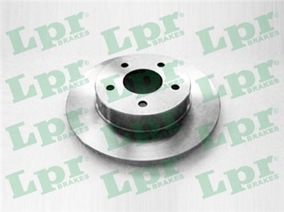 LPR N2004P Číslo výrobce: N2004P. EAN: 8032532080771.