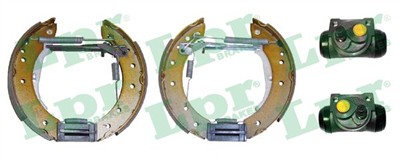 LPR OEK409 Číslo výrobce: OEK409. EAN: 8032928093200.