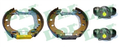 LPR OEK502 Číslo výrobce: OEK502. EAN: 8032532083390.