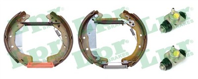 LPR OEK535 Číslo výrobce: OEK535. EAN: 8032928093194.