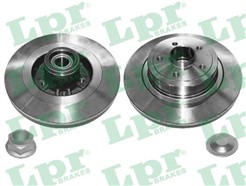 LPR R1046PCA