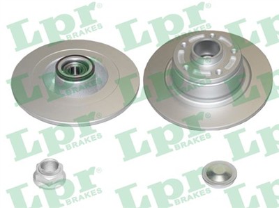 LPR R1082PRCA Číslo výrobce: R1082PRCA. EAN: 8032928182478.