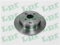 LPR T2026P