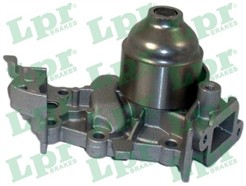 LPR WP0231