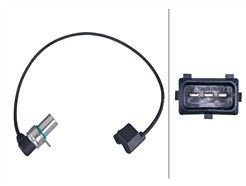 HELLA 6PU 009 110-521