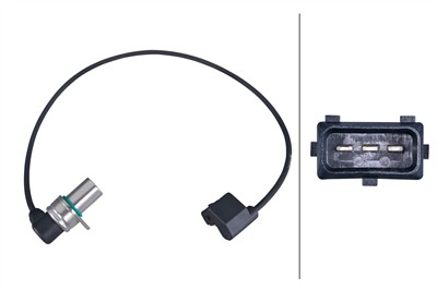 HELLA 6PU 009 110-521 EAN: 4082300133257.