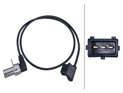 HELLA 6PU 009 110-591