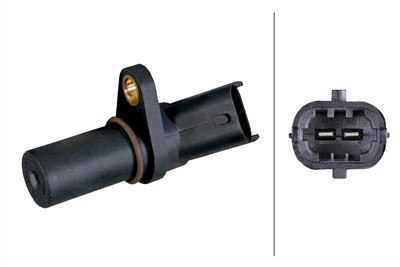 HELLA 6PU 009 121-221 EAN: 4082300163735.