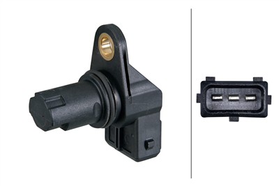 HELLA 6PU 009 121-391 EAN: 4082300243642.