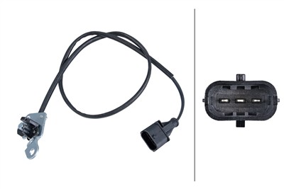 HELLA 6PU 009 121-821 EAN: 4082300306408.