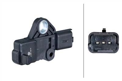 HELLA 6PU 009 146-741 EAN: 4082300401196.