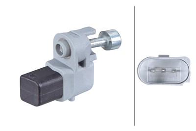 HELLA 6PU 009 163-491 EAN: 4082300243857.