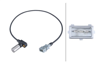 HELLA 6PU 009 163-981 EAN: 4082300406306.