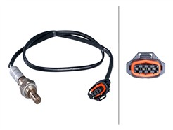 HELLA 6PA 009 166-501