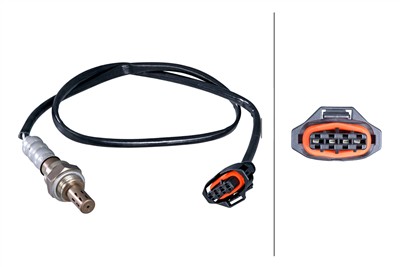 HELLA 6PA 009 166-501 Číslo výrobce: HLS115. EAN: 4082300175868.