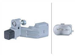 HELLA 6PU 009 167-131