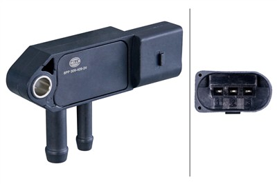 HELLA 6PP 009 409-241 EAN: 4082300688757.