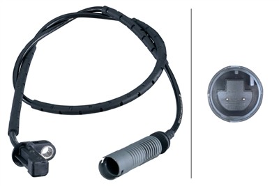 HELLA 6PU 012 039-751 EAN: 4082300462845.