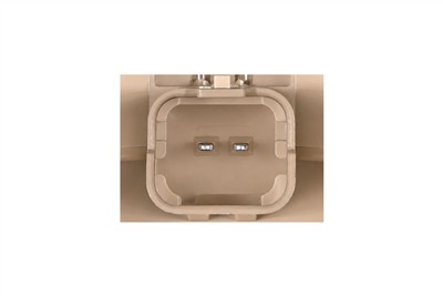 HELLA 8EL 012 426-151 Číslo výrobce: CA1741IR. EAN: 4082300499254.