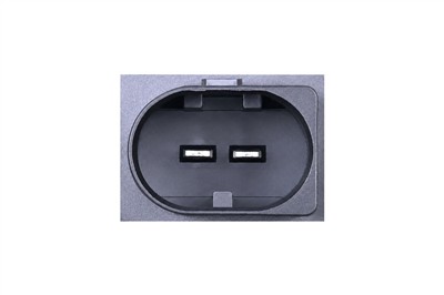 HELLA 8EL 012 426-371 Číslo výrobce: CA1773IR. EAN: 4082300499353.