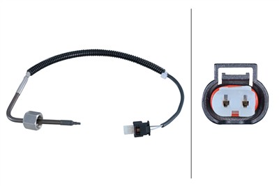 HELLA 6PT 014 494-011 EAN: 4082300709124.