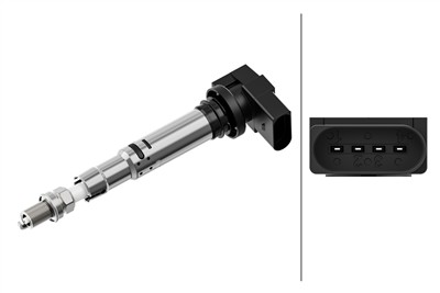 HELLA 5DA 193 175-501 EAN: 4082300558517.