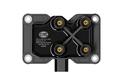 HELLA 5DA 193 175-791 EAN: 4082300589115.